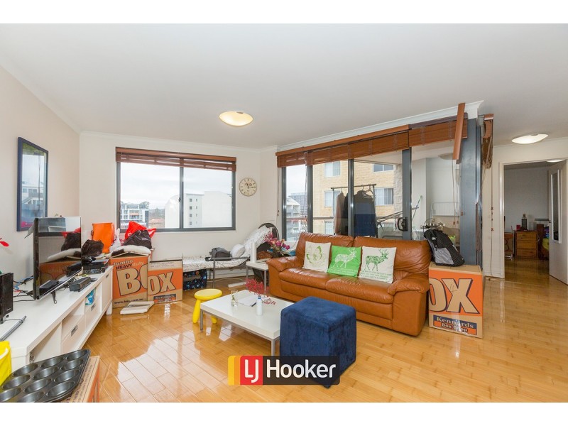 510/86-88 Northbourne Avenue, Braddon ACT 2612