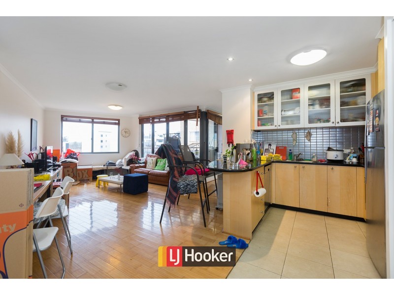 510/86-88 Northbourne Avenue, Braddon ACT 2612
