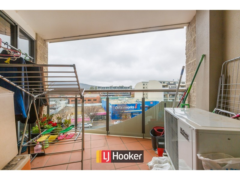 510/86-88 Northbourne Avenue, Braddon ACT 2612