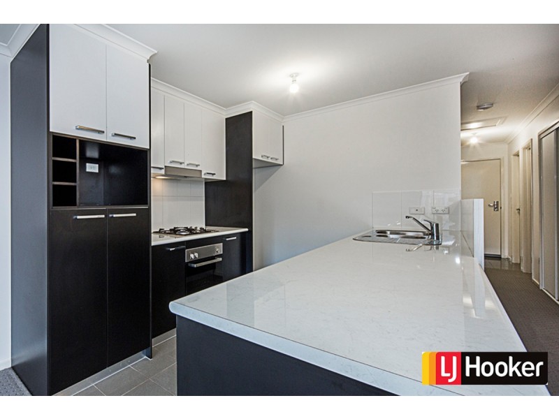 15 Patrick Shaw Street, Casey ACT 2913
