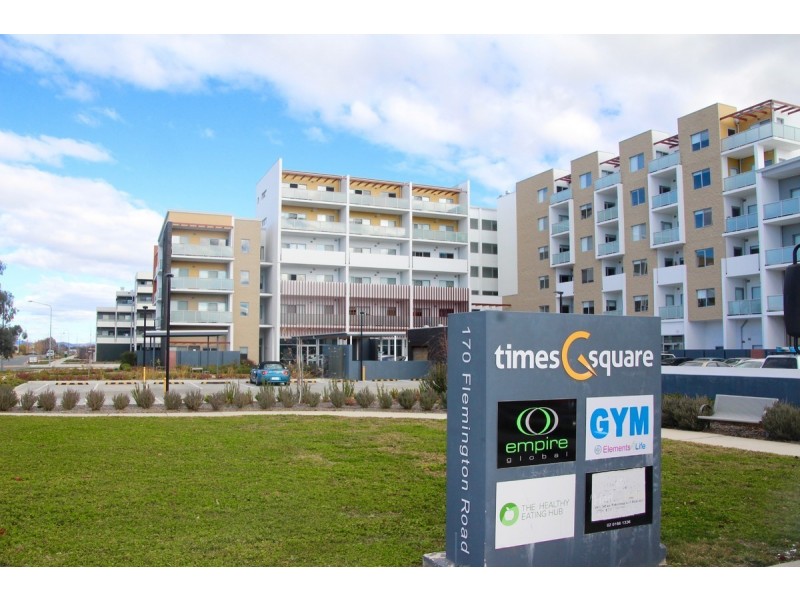 54/170 Flemington Road, Harrison ACT 2914