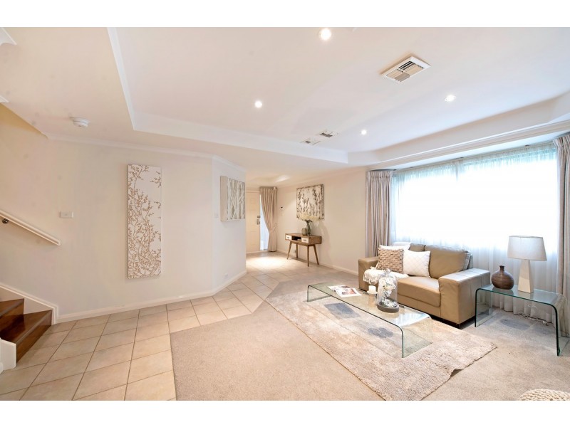 16/50 Ellenborough Street, Lyneham ACT 2602