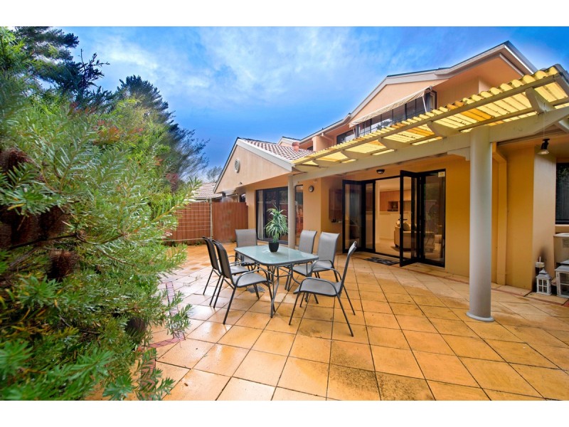 16/50 Ellenborough Street, Lyneham ACT 2602