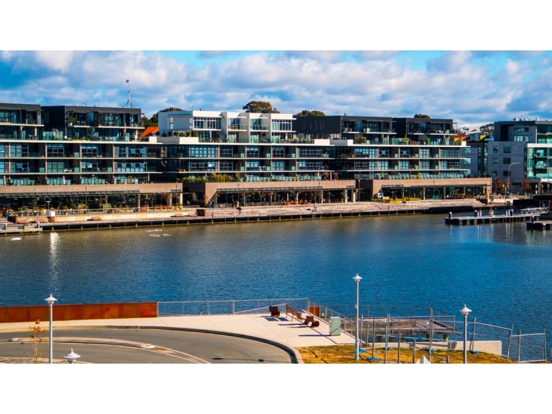 71/5 Kerridge Street, Kingston ACT 2604