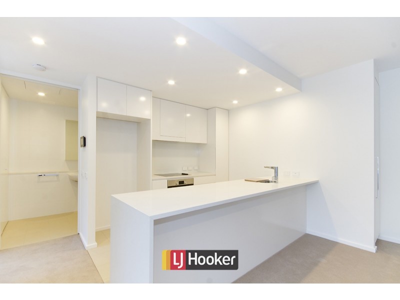 205/50 Eastlake Parade, Kingston ACT 2604