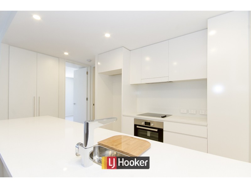 205/50 Eastlake Parade, Kingston ACT 2604