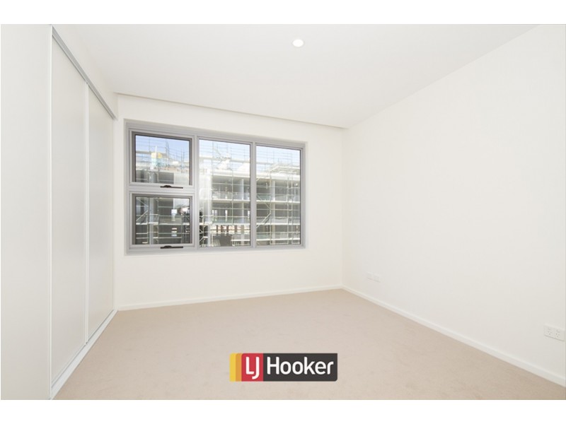 205/50 Eastlake Parade, Kingston ACT 2604