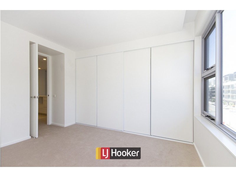 205/50 Eastlake Parade, Kingston ACT 2604