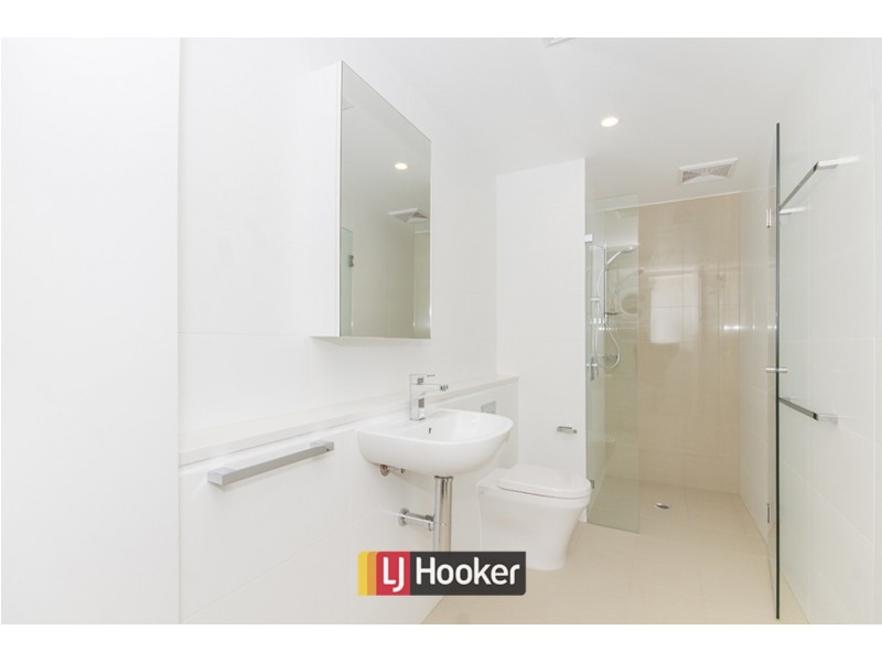 205/50 Eastlake Parade, Kingston ACT 2604
