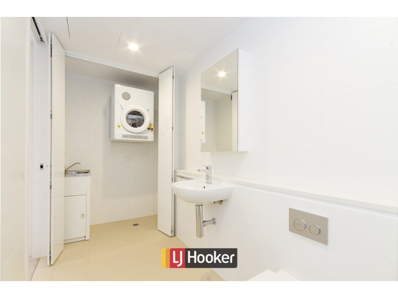 205/50 Eastlake Parade, Kingston ACT 2604