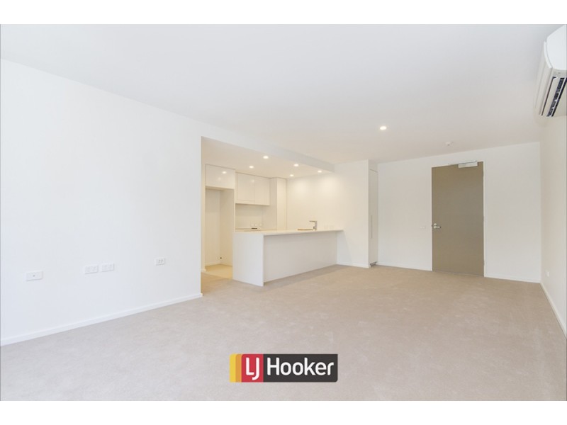 205/50 Eastlake Parade, Kingston ACT 2604