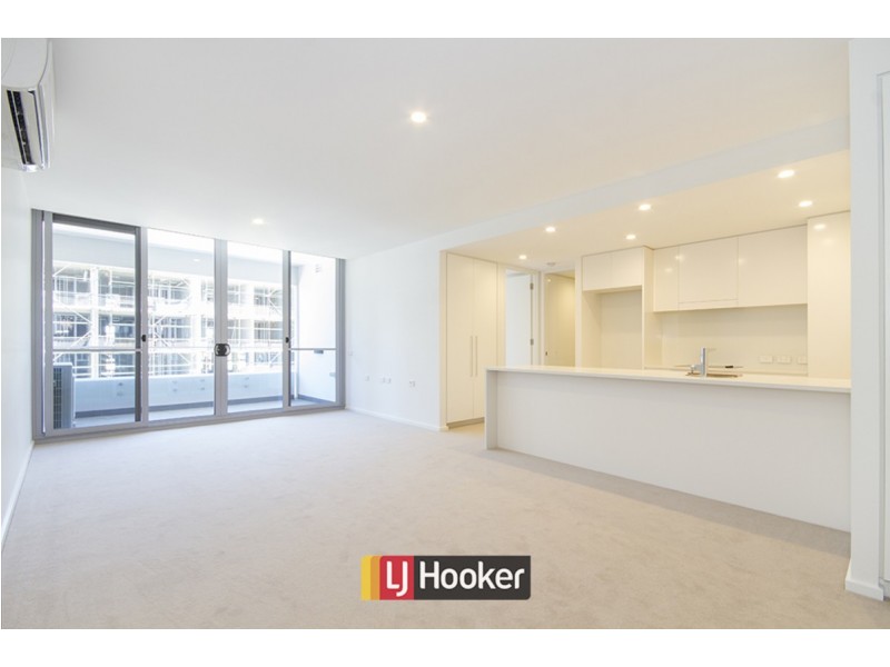 205/50 Eastlake Parade, Kingston ACT 2604