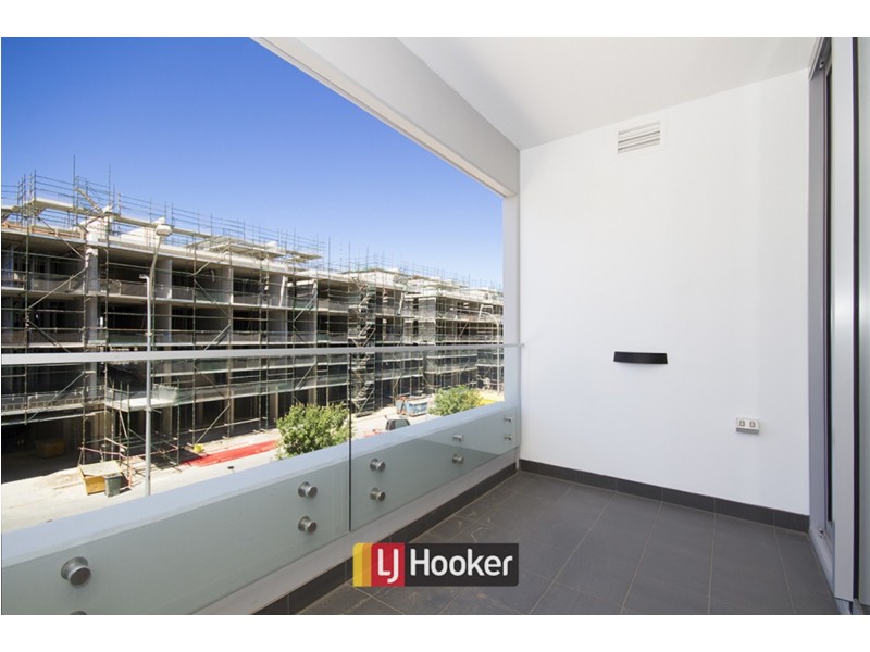 205/50 Eastlake Parade, Kingston ACT 2604
