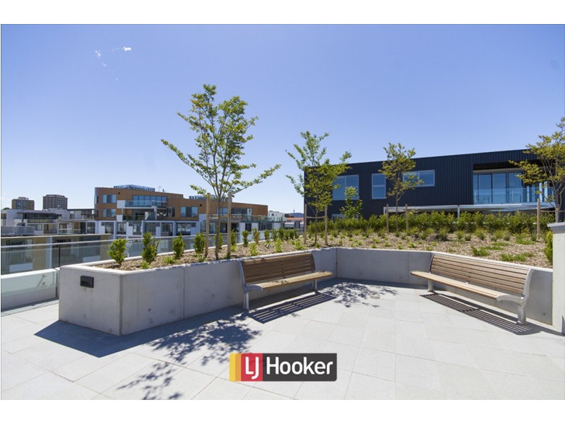 205/50 Eastlake Parade, Kingston ACT 2604