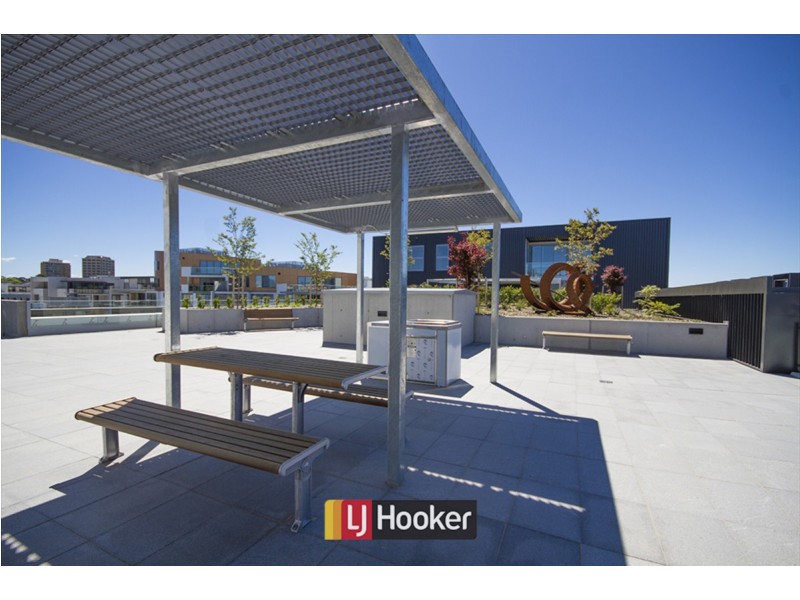 205/50 Eastlake Parade, Kingston ACT 2604