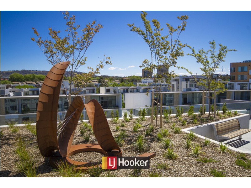 205/50 Eastlake Parade, Kingston ACT 2604