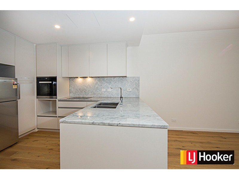 107/6 Provan Street, Campbell ACT 2612