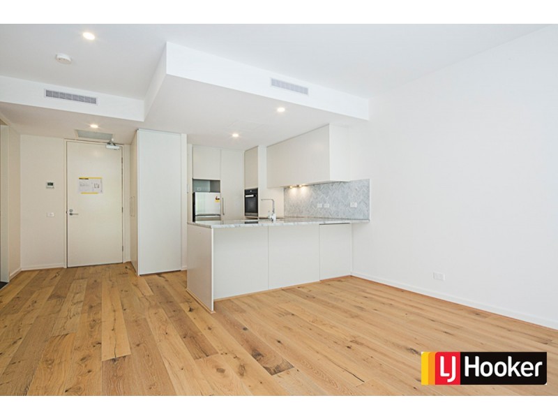 107/6 Provan Street, Campbell ACT 2612