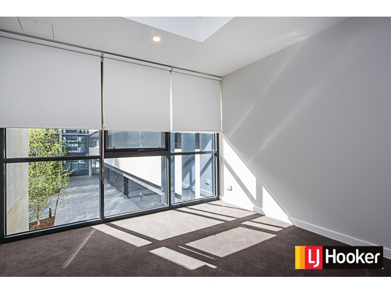 107/6 Provan Street, Campbell ACT 2612