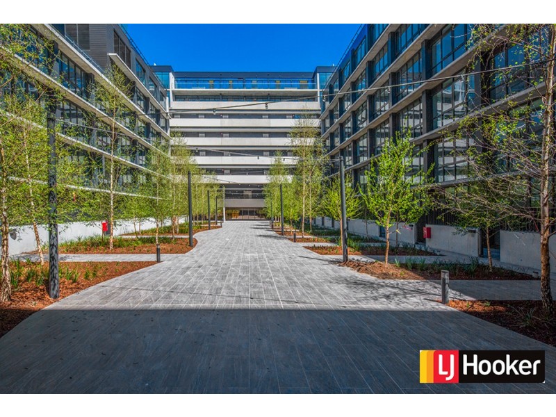 107/6 Provan Street, Campbell ACT 2612