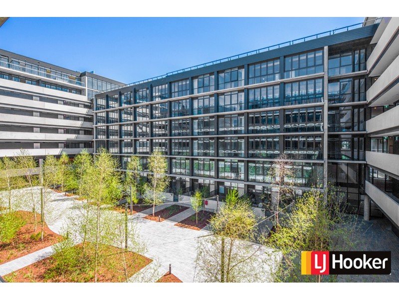 107/6 Provan Street, Campbell ACT 2612