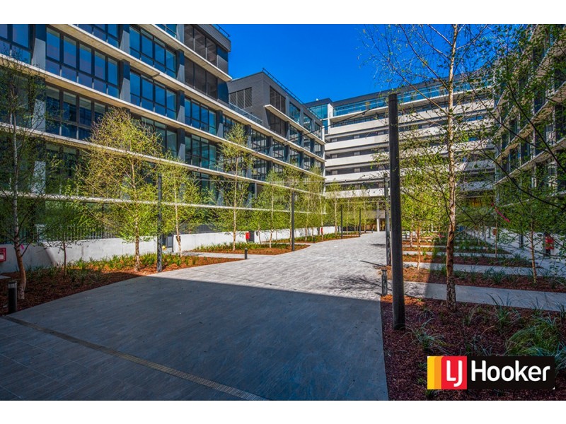 107/6 Provan Street, Campbell ACT 2612