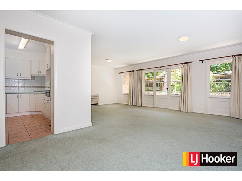 18/3 Allambee Street, Reid ACT 2612