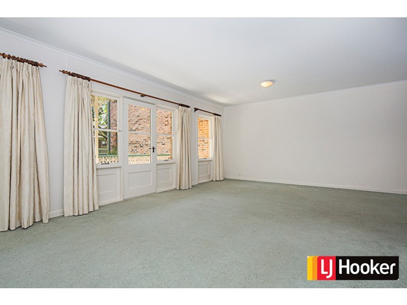 18/3 Allambee Street, Reid ACT 2612