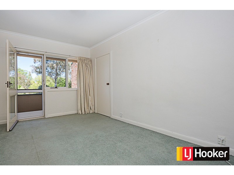 18/3 Allambee Street, Reid ACT 2612