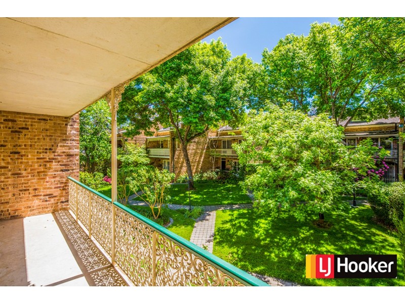 18/3 Allambee Street, Reid ACT 2612