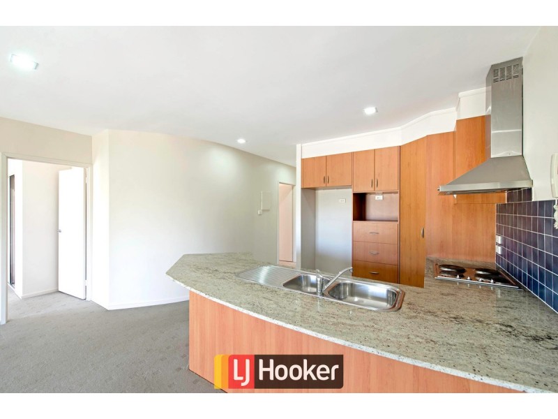 7/1 Fawkner Street, Braddon ACT 2612