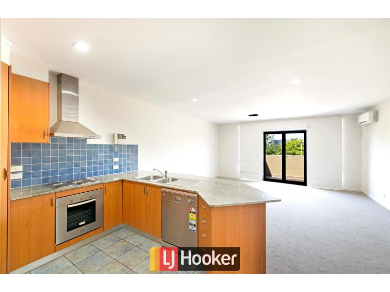 7/1 Fawkner Street, Braddon ACT 2612