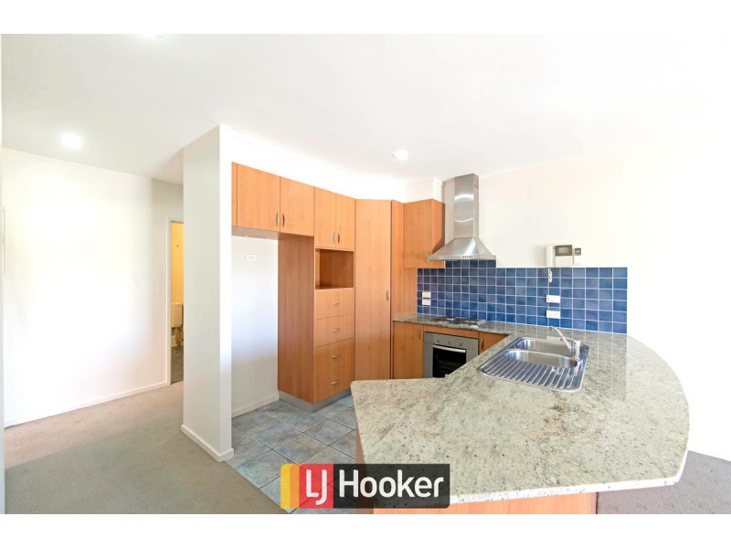 7/1 Fawkner Street, Braddon ACT 2612