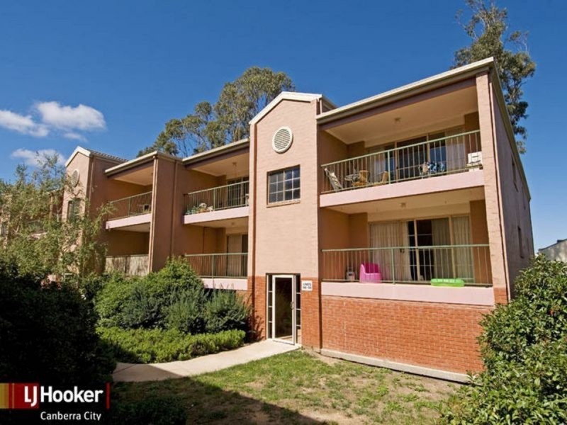 67/21 Aspinall Street, Watson ACT 2602