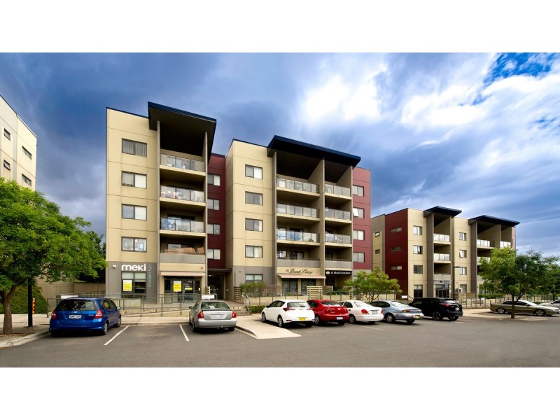 71/1 Braybrooke Street, Bruce ACT 2617