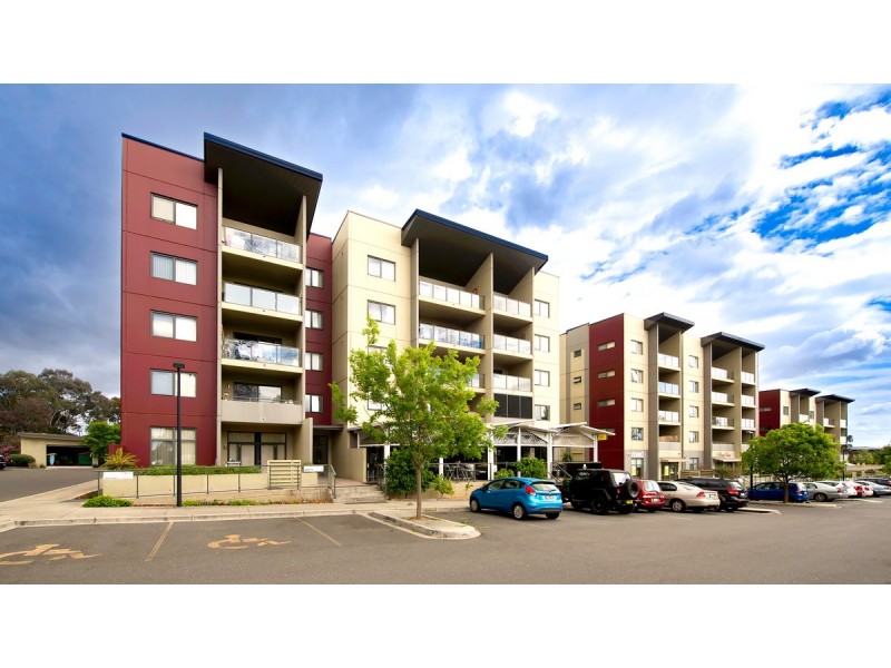 71/1 Braybrooke Street, Bruce ACT 2617