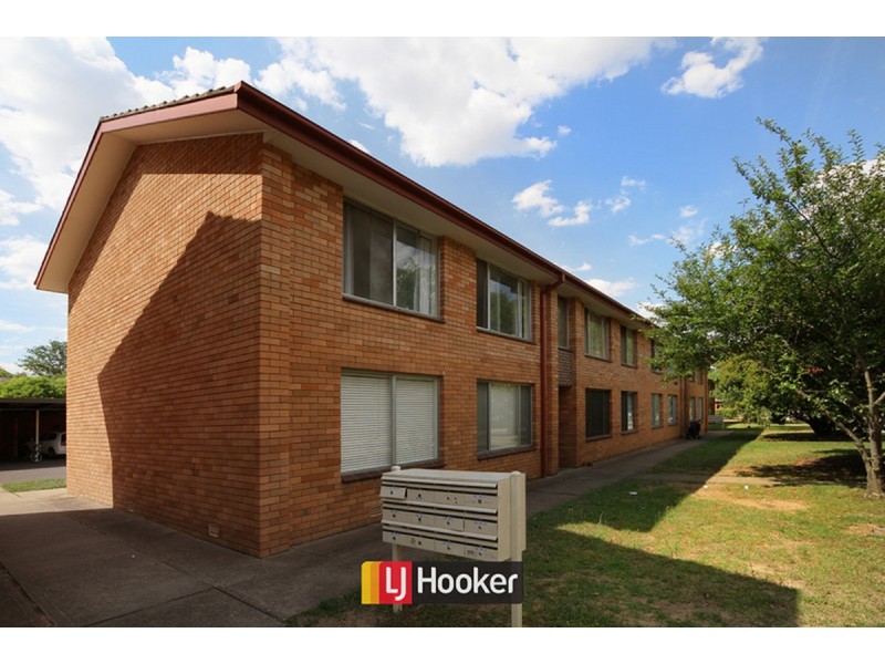 3/39 Brigalow Court, O’connor ACT 2602