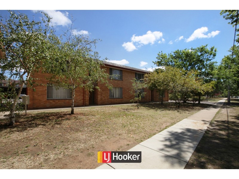 3/39 Brigalow Court, O’connor ACT 2602