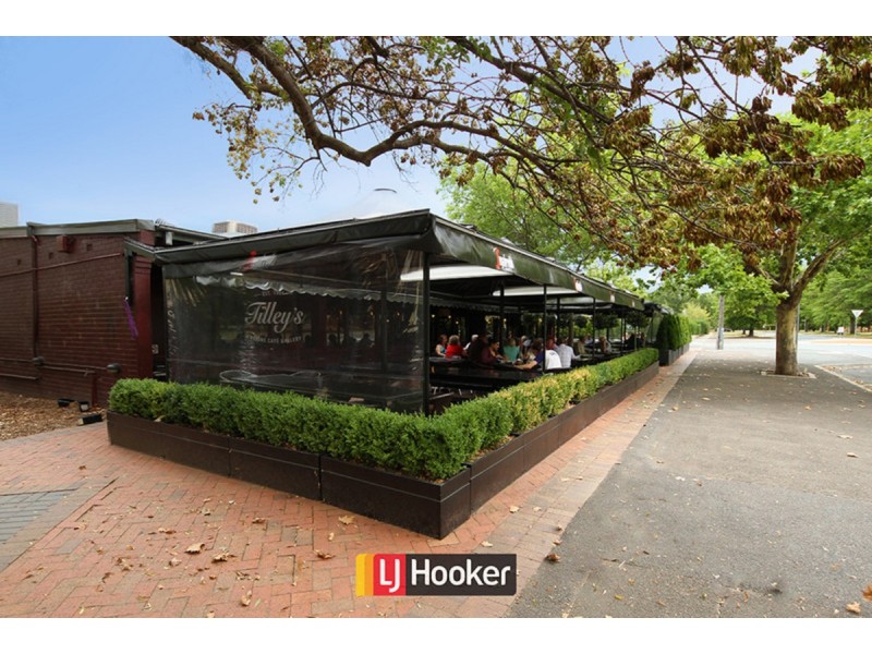 3/39 Brigalow Court, O’connor ACT 2602