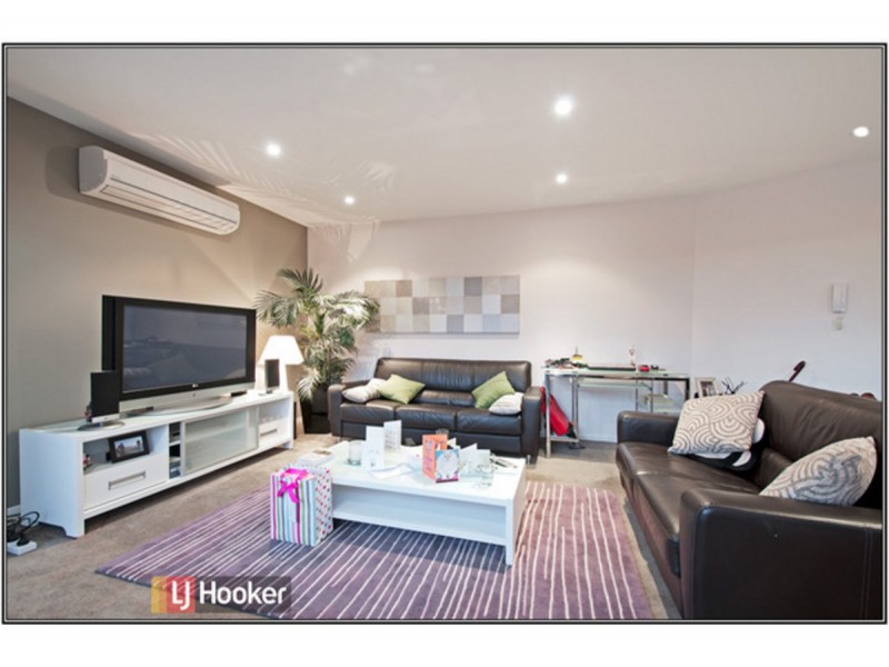 27/5 Gould Street, Turner ACT 2612