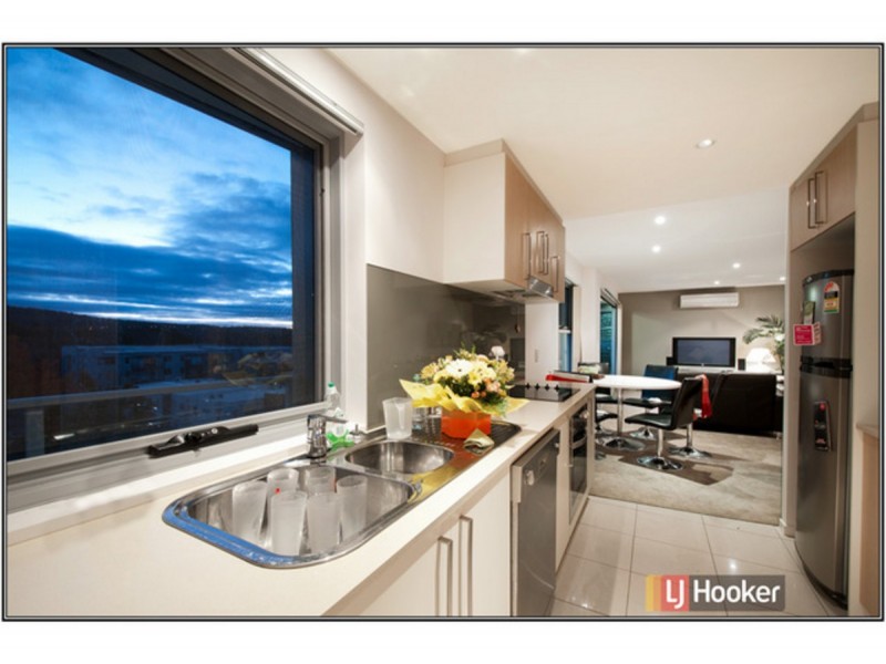 27/5 Gould Street, Turner ACT 2612