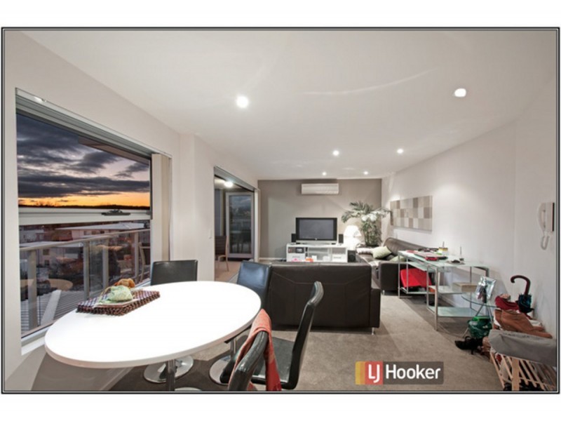 27/5 Gould Street, Turner ACT 2612