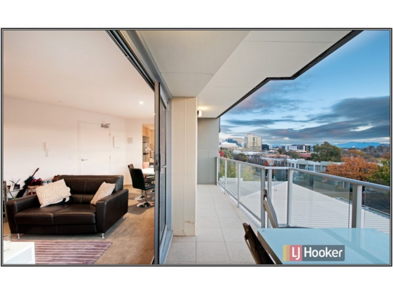27/5 Gould Street, Turner ACT 2612