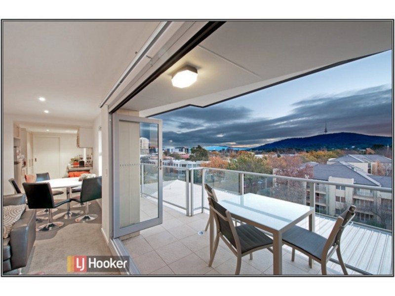 27/5 Gould Street, Turner ACT 2612