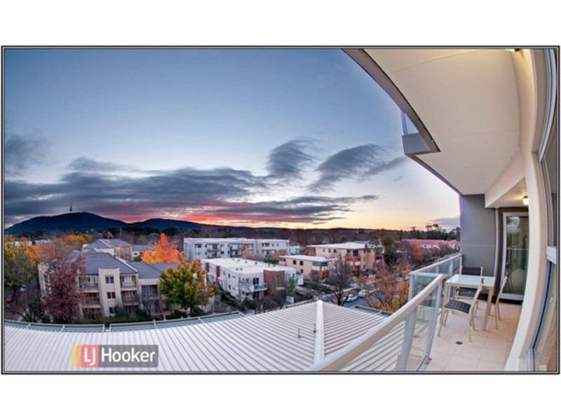 27/5 Gould Street, Turner ACT 2612