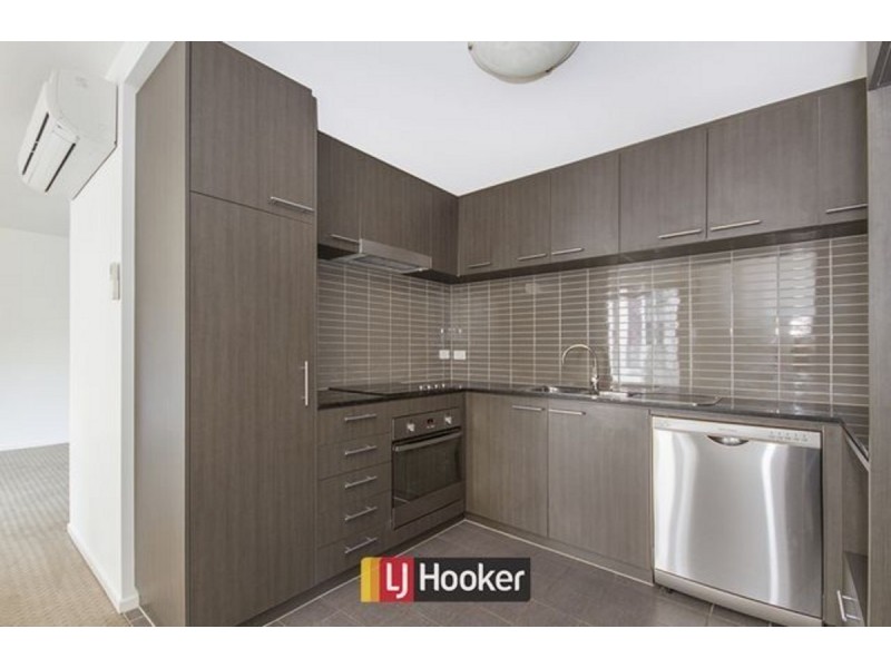 97/64 College Street, Belconnen ACT 2617