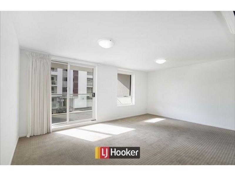 97/64 College Street, Belconnen ACT 2617