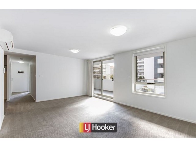 97/64 College Street, Belconnen ACT 2617