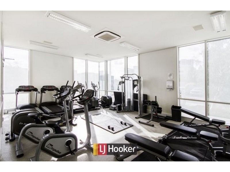 97/64 College Street, Belconnen ACT 2617