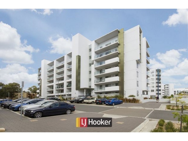 97/64 College Street, Belconnen ACT 2617